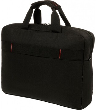 POLO ΤΣΑΝΤΑ ΓΙΑ LAPTOP BRIEFCASE PROGRESS ΜΑΥΡΗ 9070152000