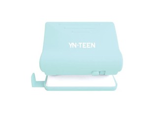 INTERDRUK ΠΕΡΦΟΡΑΤΕΡ PASTEL YN TEEN ΓΑΛΑΖΙΟ ΕΩΣ 20φ