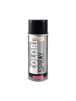 STANGER ΣΠΡΕΙ ΑΣΗΜΙ 400ml 100022