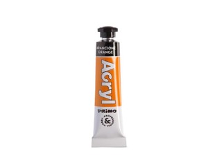 CMP PRIMO ΑΚΡΥΛΙΚΗ ΤΕΜΠΕΡΑ 18ml ΠΟΡΤΟΚΑΛΙ 250
