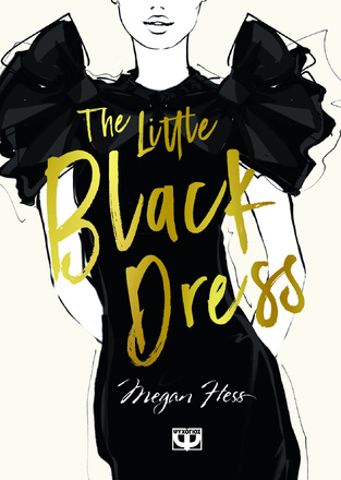 THE LITTLE BLACK DRESS (HESS) (ΕΤΒ 2024)