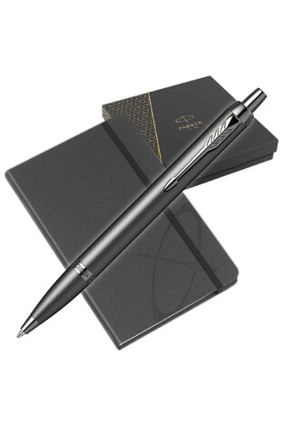 PARKER ΣΤΥΛΟ IM MONO TITANIUM BP (ΜΕ ΣΗΜΕΙΩΜΑΤΑΡΙΟ)